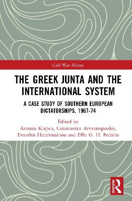 Greek Junta and the International System