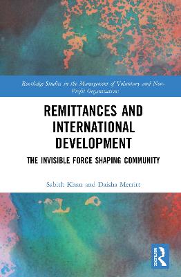 Remittances and International Development