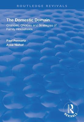 The Domestic Domain