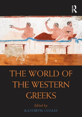 The World of the Western Greeks