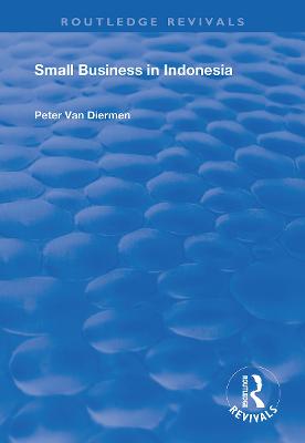 Small Business in Indonesia