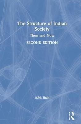 The Structure of Indian Society