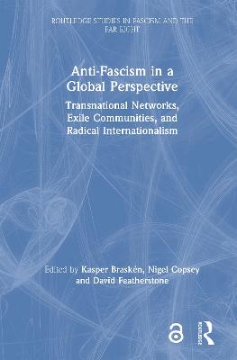 Anti-Fascism in a Global Perspective