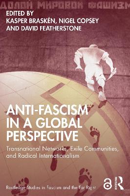 Anti-Fascism in a Global Perspective