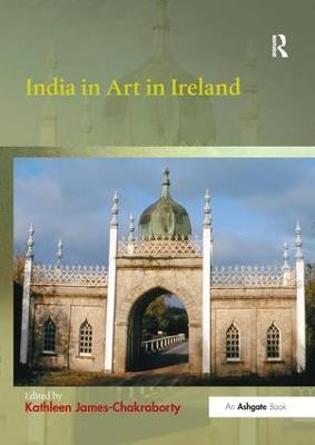 India in Art in Ireland