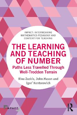Learning and Teaching of Number