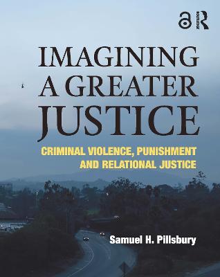 Imagining a Greater Justice