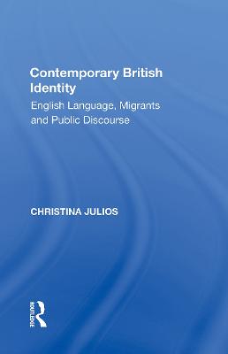 Contemporary British Identity