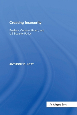 Creating Insecurity