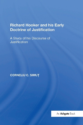 Richard Hooker and his Early Doctrine of Justification