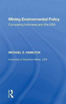 Mining Environmental Policy