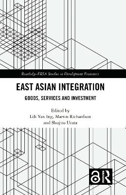 East Asian Integration