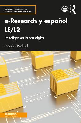 e-Research y espanol LE/L2