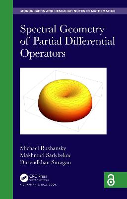 Spectral Geometry of Partial Differential Operators