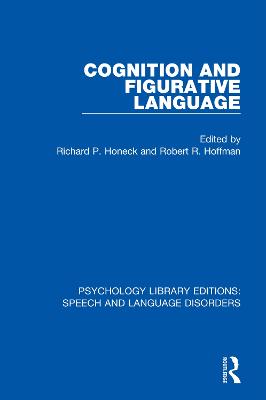 Cognition and Figurative Language