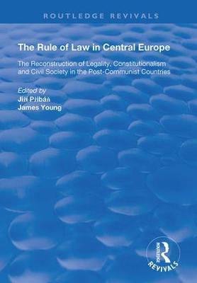 Rule of Law in Central Europe