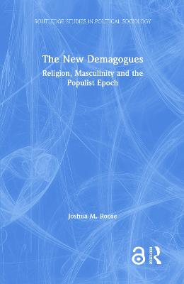 The New Demagogues