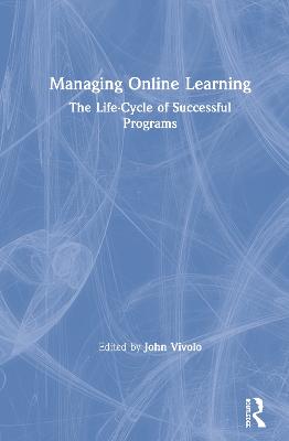 Managing Online Learning