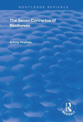 Seven Concertos of Beethoven