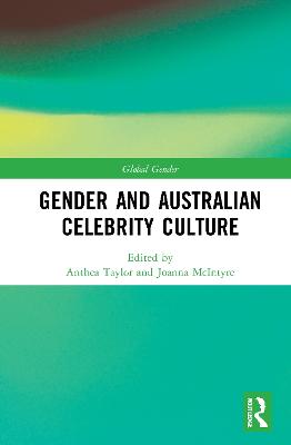 Gender and Australian Celebrity Culture