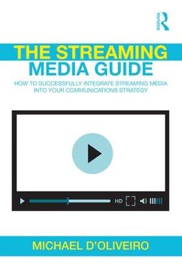 The Streaming Media Guide