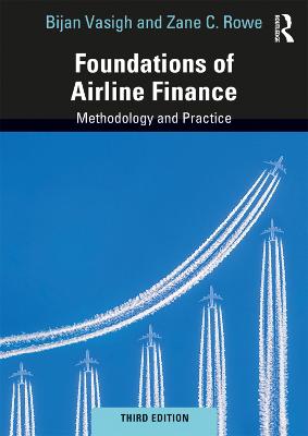 Foundations of Airline Finance