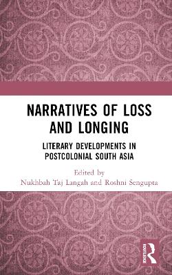 Narratives of Loss and Longing