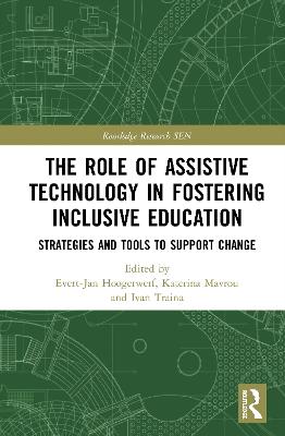 The Role of Assistive Technology in Fostering Inclusive Education