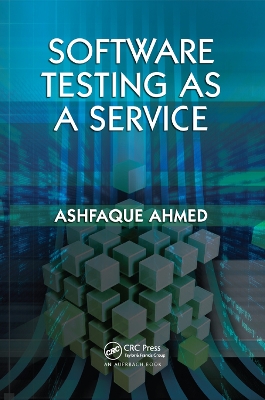 Software Testing as a Service