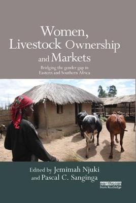 Women, Livestock Ownership and Markets