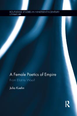 Female Poetics of Empire