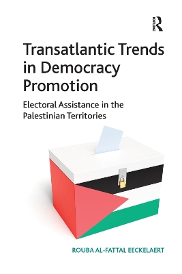 Transatlantic Trends in Democracy Promotion