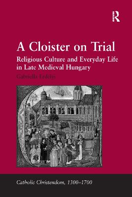 Cloister on Trial