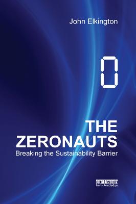 The Zeronauts