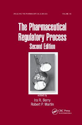 Pharmaceutical Regulatory Process
