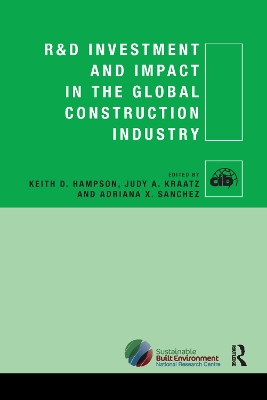 R&D Investment and Impact in the Global Construction Industry