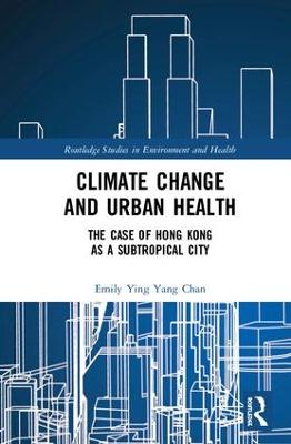 Climate Change and Urban Health