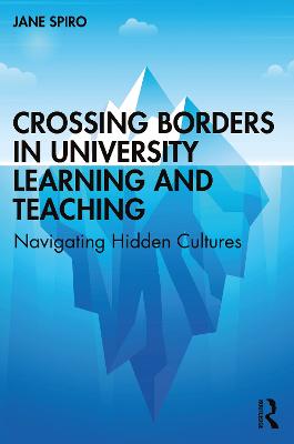 Crossing Borders in University Learning and Teaching