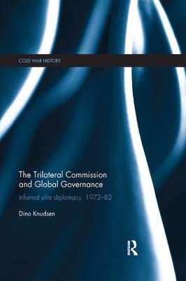 The Trilateral Commission and Global Governance