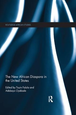 New African Diaspora in the United States