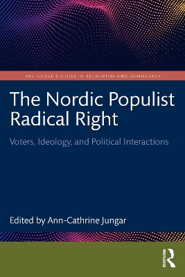 Nordic Populist Radical Right