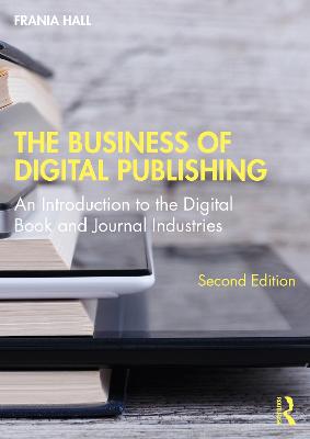 Business of Digital Publishing