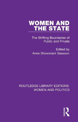 Women and the State