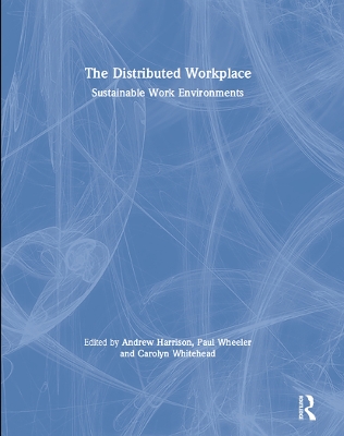 Distributed Workplace