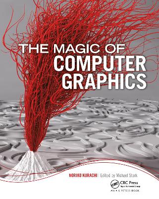 The Magic of Computer Graphics