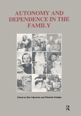 Autonomy and Dependence in the Family