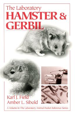 The LaboratoryHamster and Gerbil