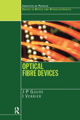 Optical Fibre Devices