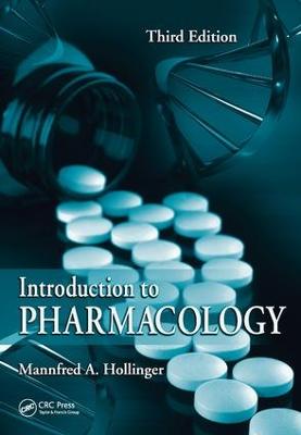 Introduction to Pharmacology