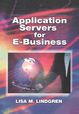 Application Servers for E-Business